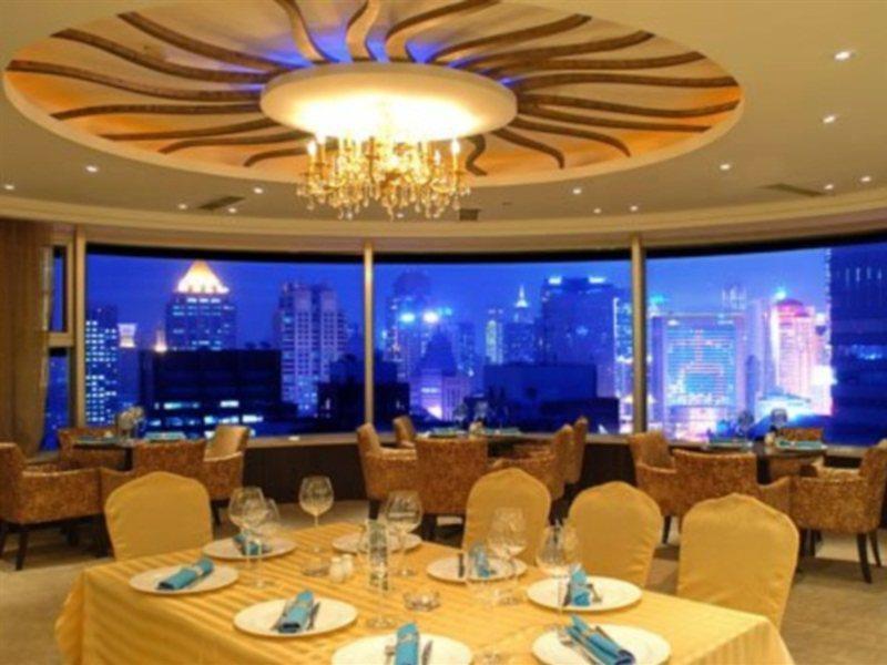 The Bund Riverside Hotel Шанхай Екстериор снимка
